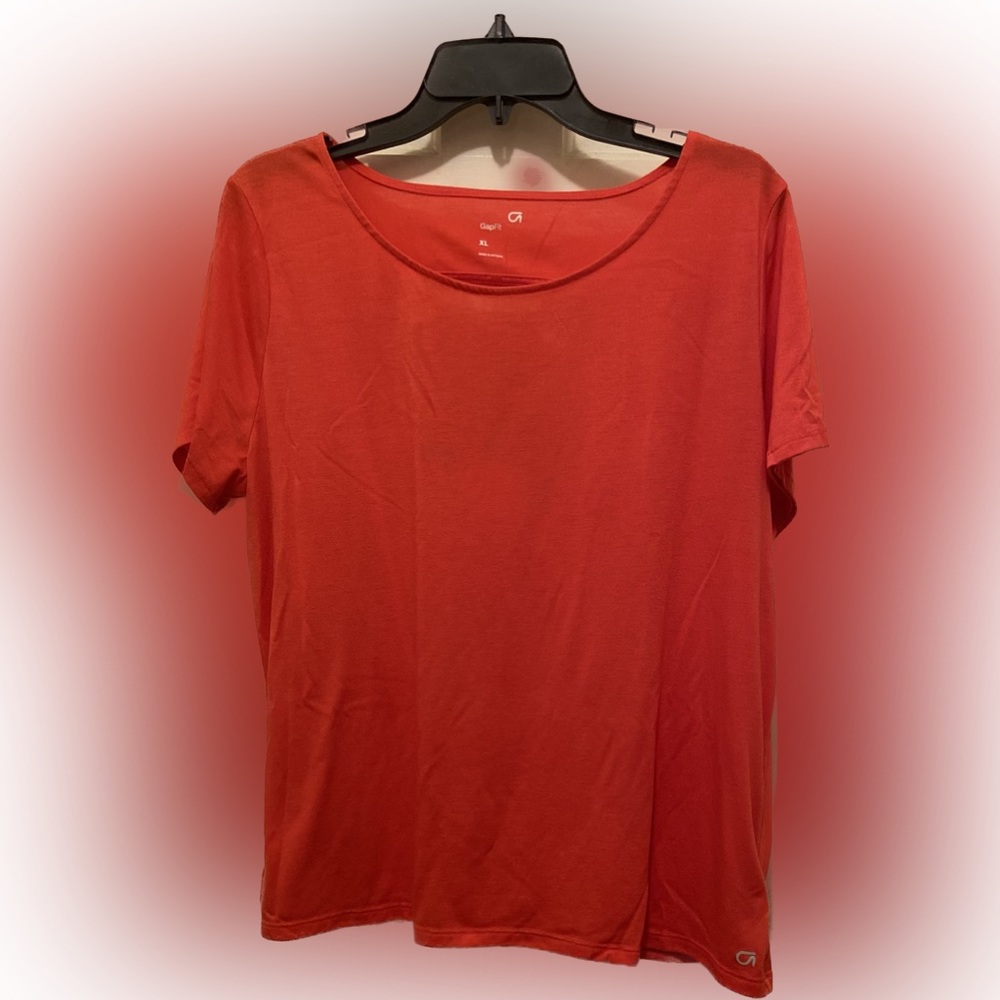 Cutout activewear XL - Gapfit
